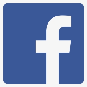 Facebook Icon Transparent Png- - Transparent Background Facebook Logo, Png Download, Free Download