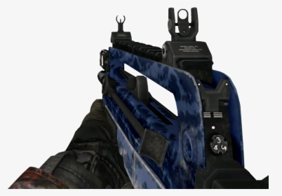 Transparent Mw2 Png - Mw2 Famas Red Dot, Png Download, Free Download