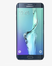Samsung S6edge Plus Repair Image - Samsung S6 Edge Plus Download, HD Png Download, Free Download