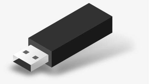 Usb Dongle Png, Transparent Png, Free Download