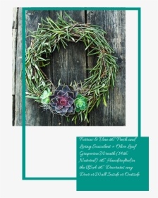 Wreath, HD Png Download, Free Download