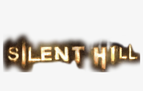 Terror En Silent Hill Logo, HD Png Download, Free Download