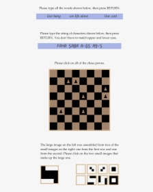 Transparent Chessboard Png - Garrys Mod Missing Texture, Png Download, Free Download