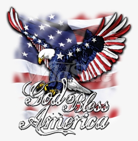 God Bless America - Bilder God Bless Amerika, HD Png Download, Free Download
