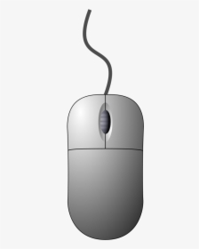 Pc Mouse Wonderful Picture Images - Computer Mouse Clip Art, HD Png Download, Free Download