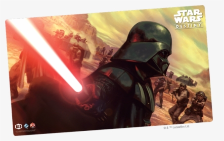 Fantasy Flight Games Star Wars Art, HD Png Download, Free Download