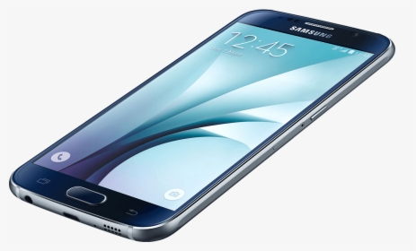 Galaxy S6 Inserting Sim Card - Telefon Samsung Galaksi S 6, HD Png Download, Free Download