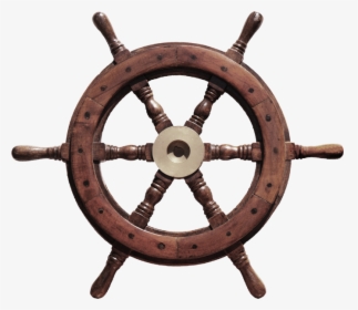 Boat Wheel, HD Png Download, Free Download