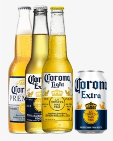 Corona Beer Bottle Png Logo, Transparent Png, Free Download