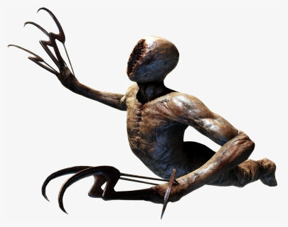 Silent Hill Png, Transparent Png, Free Download