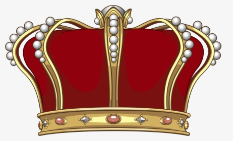 King Crown Png Clip Art Image - Transparent King Crown Clipart, Png Download, Free Download