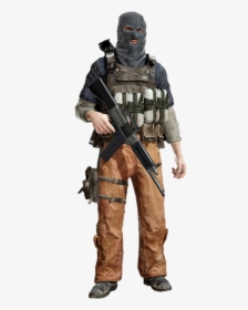 Call Of Duty Wiki - Suicide Bomber Png, Transparent Png, Free Download