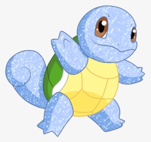 Transparent Squirtle Png - Sea Turtle Pokemon, Png Download, Free Download