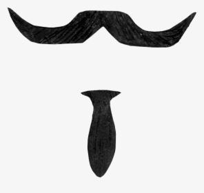Mexican Mustache Png - Portable Network Graphics, Transparent Png, Free Download