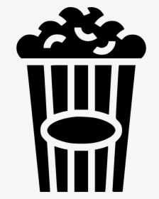 Cinema Movie Icon Png, Transparent Png, Free Download