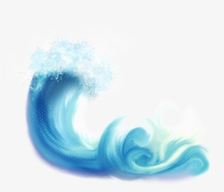 Sea Wave Png - Wave Transparent Background, Png Download, Free Download