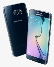 Samsung Galaxy S6 Edge, HD Png Download, Free Download