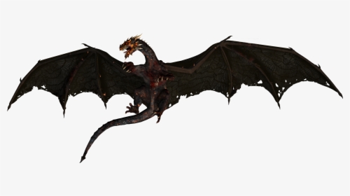Dragon Png - Dragon Game Of Thrones Png, Transparent Png, Free Download