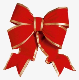 Christmas Bow Png Transparent, Png Download, Free Download