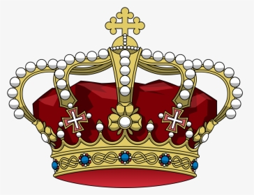 Kingdom Of Italy Crest, HD Png Download - kindpng