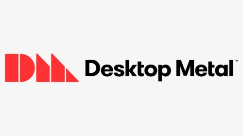 Desktop Metal Logo Png, Transparent Png, Free Download