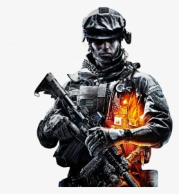 Call Of Duty Transparent, HD Png Download, Free Download