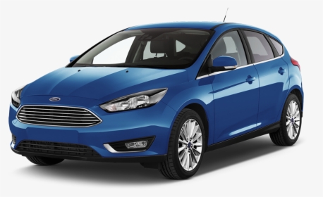 Focus White Background Copy - Ford Focus Price In Egypt, HD Png Download, Free Download