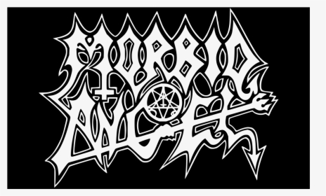 Morbid Angel Blessed Are The Sick Art, HD Png Download, Free Download