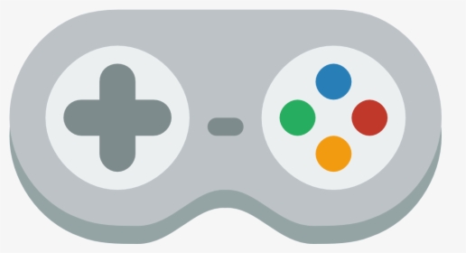 Gamehunt - Game Controller Logo Png, Transparent Png, Free Download