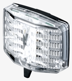 Topeak Front Light, HD Png Download, Free Download