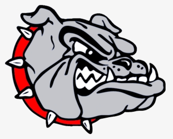 Bulldog Mascot Clipart - Gonzaga Bulldogs, HD Png Download, Free Download