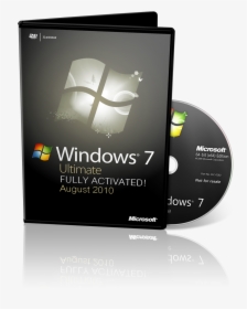 Windows 7 Ultimate Pack, HD Png Download, Free Download