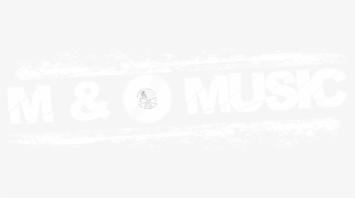 M & O Music Metal Logo - Poster, HD Png Download, Free Download