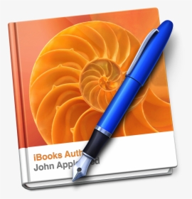 Transparent Ibooks Png - Ibooks Author Icon Png, Png Download, Free Download