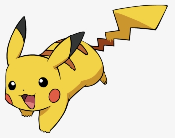 Pokemon Png Images Transparent Free Download - Pikachu Transparent Background, Png Download, Free Download