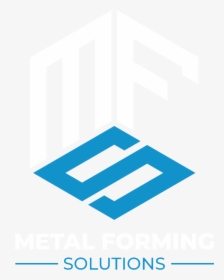 Mfs Logo Trans - Metal Forming Solutions, HD Png Download, Free Download