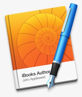 Ibook Author, HD Png Download, Free Download
