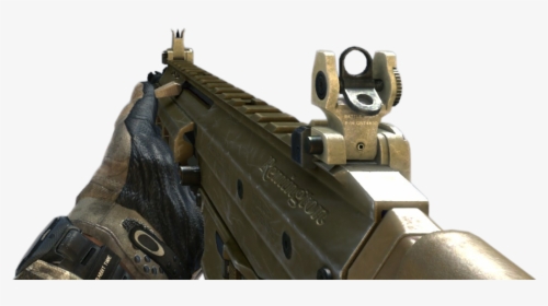 Mw3 Acr Png, Transparent Png, Free Download