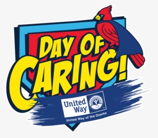 Day Of Caring 2019 Springfield Mo, HD Png Download, Free Download