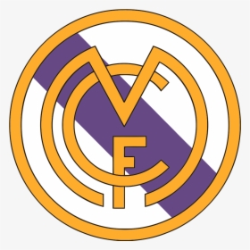 Logo Real Madrid Png - Real Madrid Logo Png, Transparent Png, Free Download