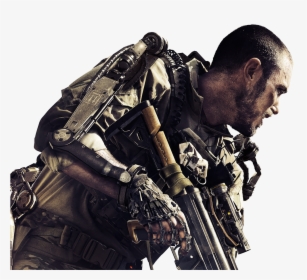 Call Of Duty Advanced Warfare Prestige Hack A Fine - Call Of Duty Png, Transparent Png, Free Download