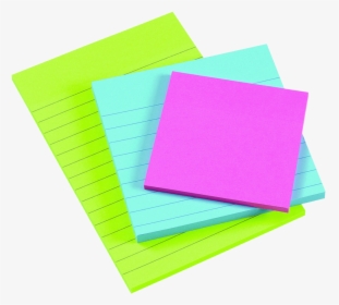 Sticky Notes Clipart - Post It Clipart Free, HD Png Download, Free Download