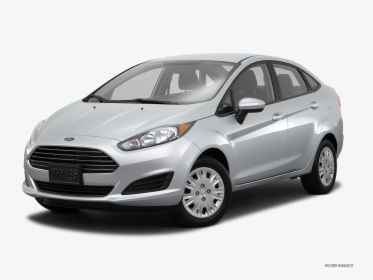 Test Drive A 2016 Ford Fiesta At Romano Ford In Fayetteville - Fiesta Ford 2015, HD Png Download, Free Download
