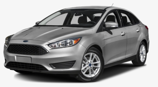 2016 Ford Focus - 2020 Ford Fusion Hybrid, HD Png Download, Free Download