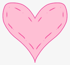 Cute Hearts Png - Heart, Transparent Png, Free Download