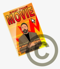 Fair Use Icon - Movie Poster Icon Png, Transparent Png, Free Download