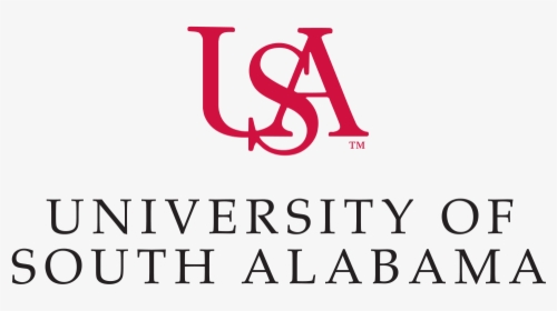 University Of South Alabama, HD Png Download, Free Download