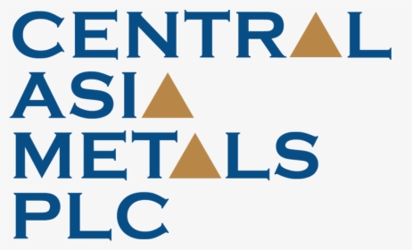 Logo - Central Asia Metals Listing, HD Png Download, Free Download
