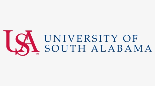 University Of South Alabama College Of Medicine Logo, HD Png Download, Free Download