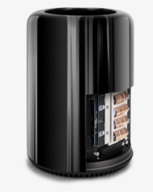 Mac Pro Cylinder - Other World Computing, HD Png Download, Free Download